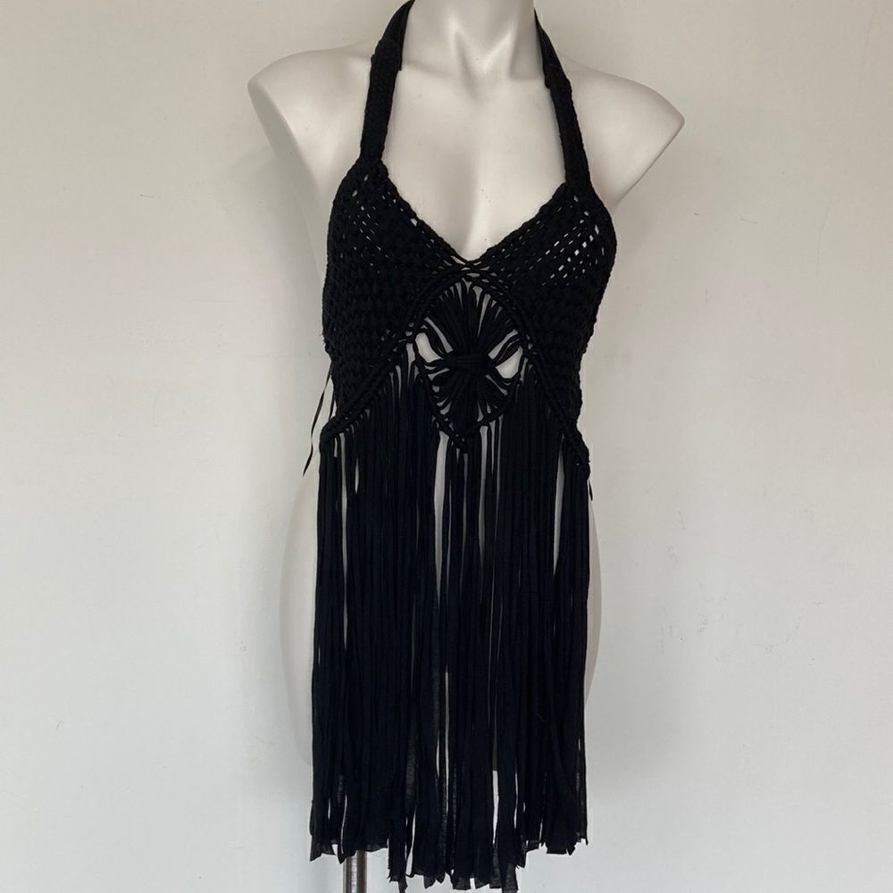 Joice Leslie top  
